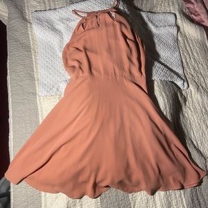 Light Playful Dress